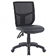 Essentials 2 Lever Mesh Operator Chair
