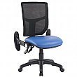 Essentials 2 Lever Mesh Operator Chair