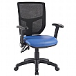 Essentials 2 Lever Mesh Operator Chair