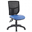 Essentials 2 Lever Mesh Operator Chair