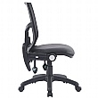 Essentials 2 Lever Mesh Operator Chair