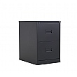 Commerce II Steel Filing Cabinets