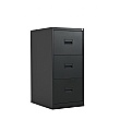 Commerce II Steel Filing Cabinets