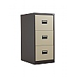 Commerce II Steel Filing Cabinets