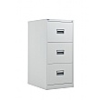 Commerce II Steel Filing Cabinets