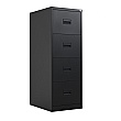 Commerce II Steel Filing Cabinets