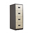 Commerce II Steel Filing Cabinets