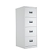 Commerce II Steel Filing Cabinets