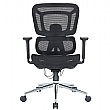 Kato All Mesh Ergonomic Office Chair