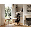 Bianco Single Starter Bench Desk