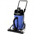 Numatic 110V WV470-2 Commercial Wet & Dry Vacuum Cleaner