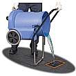 Numatic WV900 Industrial Wet & Dry Vacuum Cleaner