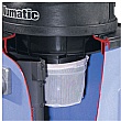 Numatic WV1800AP Wet Industrial Vacuum Cleaner