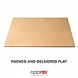 Cleartex Advantagemat Plus APET Chair Mat