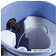 Numatic CTD900 Industrial 4 in 1 Extraction Vacuum Cleaner