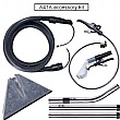 Numatic CTD900 Industrial 4 in 1 Extraction Vacuum Cleaner