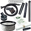 Numatic 110V HZQ370-2 Advanced Filtration Vacuum Cleaner