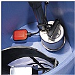 Numatic WVD1800AP Wet Industrial Vacuum Cleaner