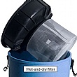 Numatic CombiVac CV900 Commercial Wet & Dry Vacuum Cleaner