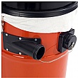 Numatic NV750S Specialised Workshop Utility Vacuum