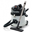 Numatic 110V CRQ370 Cleanroom Class 100 Compact Vacuum Cleaner