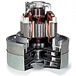 Numatic 110V CRQ370 Cleanroom Class 100 Compact Vacuum Cleaner