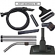 Numatic MFQ370-21 Dry Vacuum Cleaner
