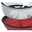 Numatic NVQ570 Industrial Dry Vacuum Cleaner
