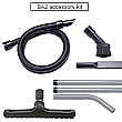 Numatic NVQ570 Industrial Dry Vacuum Cleaner