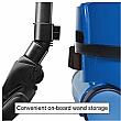 Numatic ProSave PSP180 Commercial Dry Vacuum Cleaner