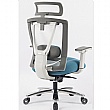 Contract 24/7 Grand Posture 28 Stone Executive Chair