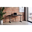 Novigami Josi Standing Desk - Electric Height Adjustable