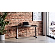 Novigami Josi Standing Desk - Electric Height Adjustable