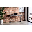 Novigami Josi Standing Desk - Electric Height Adjustable