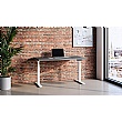 Novigami Josi Standing Desk - Electric Height Adjustable