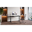 Novigami Ototo Standing Desk - Electric Height Adjustable