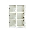 Essentials Wooden Locker