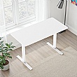 Mono Compact Height Adjustable Standing Desk