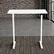 Mono Compact Height Adjustable Standing Desk