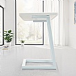 Laptop Table - Square