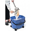 Numatic DTK10 Multimop 350mm Mop Kit & Accessories