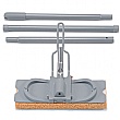 Numatic DTK10 Multimop 350mm Mop Kit & Accessories