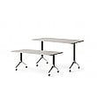 Boss Design Deploy Tall Flip Top Meeting Tables