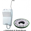 Numatic Hurricane HFM 1523G Floor Scrubber / Polisher 906002