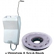 Numatic Hurricane HFM 1523G Floor Scrubber / Polisher 906002