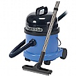 Numatic WV370 Commercial Wet & Dry Vacuum Cleaner