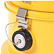 Numatic 110V HZQ200 Advanced Filtration Vacuum Cleaner