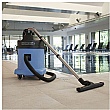 Numatic WV570 Industrial Wet & Dry Vacuum Cleaner