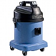 Numatic WV570 Industrial Wet & Dry Vacuum Cleaner
