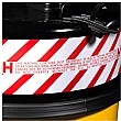 Numatic 110V HZQ900 Advanced Filtration Vacuum Cleaner